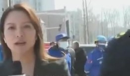 央视记者被爆料视频,央视记者被爆料视频引发舆论风波