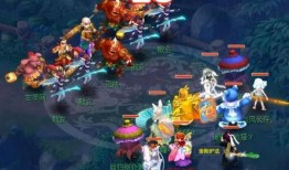 梦幻西游游戏最新爆料,神秘副本即将开启，全新玩法等你探索！